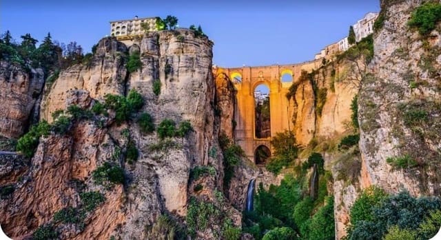 3 chambre Villa/Maison Mitoyenne à vendre à Ronda - 148 000 € (Ref: 9385716)