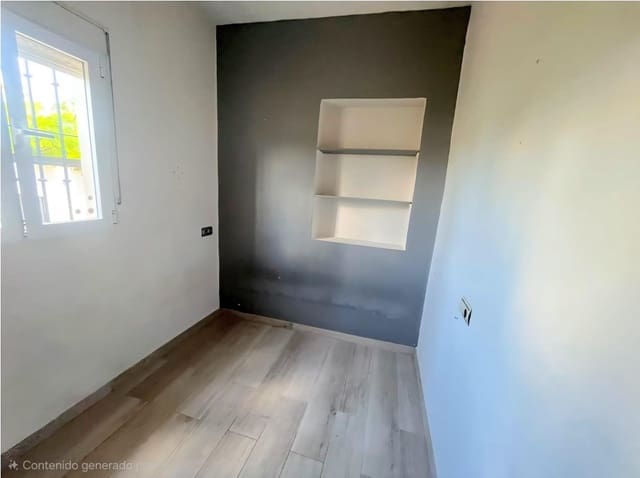 3 chambre Villa/Maison Mitoyenne à vendre à Ronda - 148 000 € (Ref: 9385716)