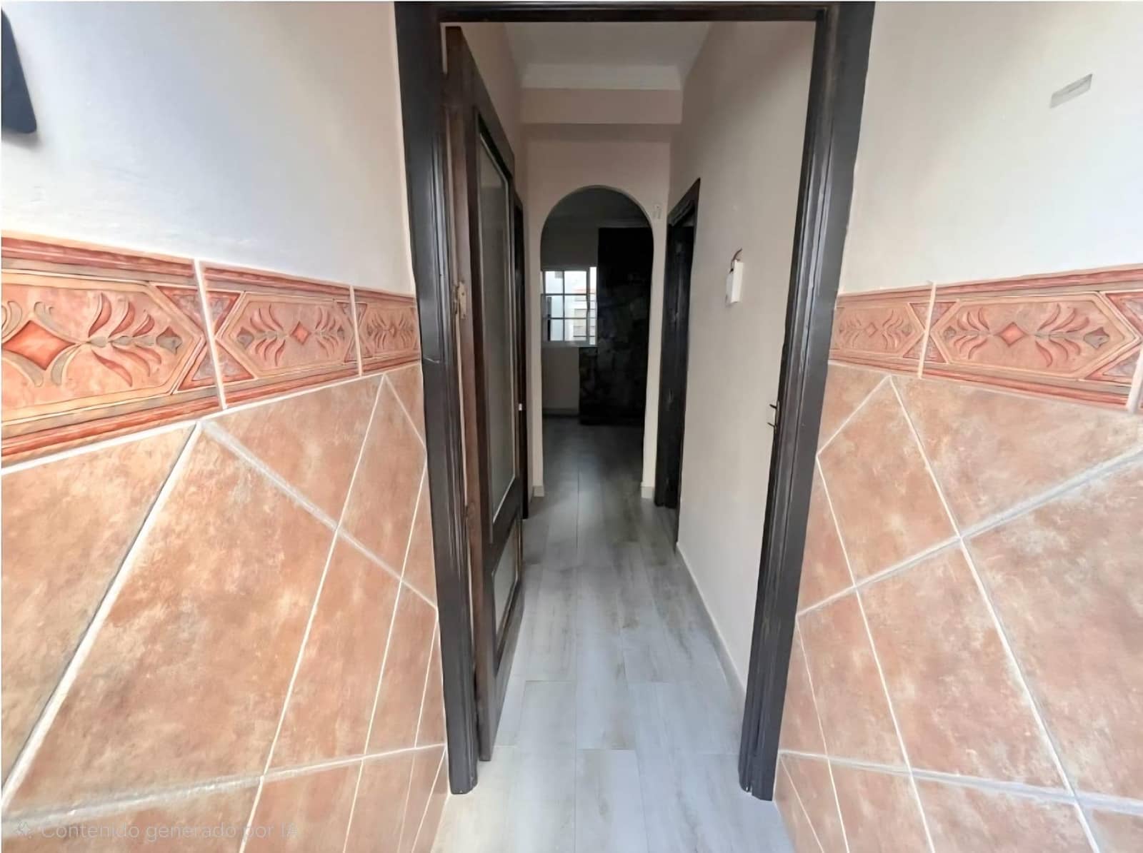 3 bedroom Terraced Villa for sale in Ronda - € 148,000 (Ref: 9385716)