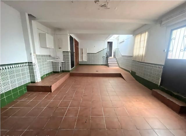 3 chambre Villa/Maison Mitoyenne à vendre à Ronda - 148 000 € (Ref: 9385716)