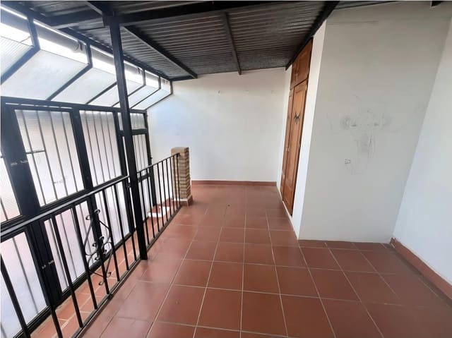 3 chambre Villa/Maison Mitoyenne à vendre à Ronda - 148 000 € (Ref: 9385716)