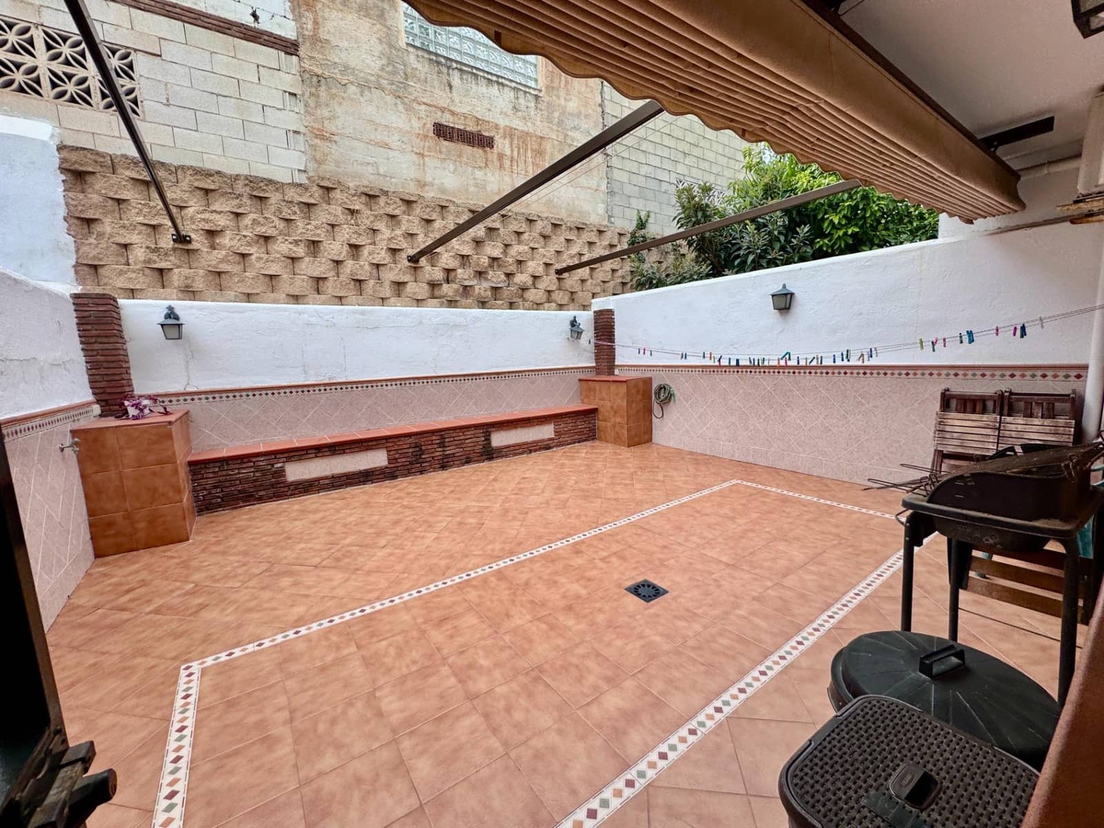 4 quarto Moradia em Banda para venda em Benalmadena com garagem - 410 000 € (Ref: 9388017)