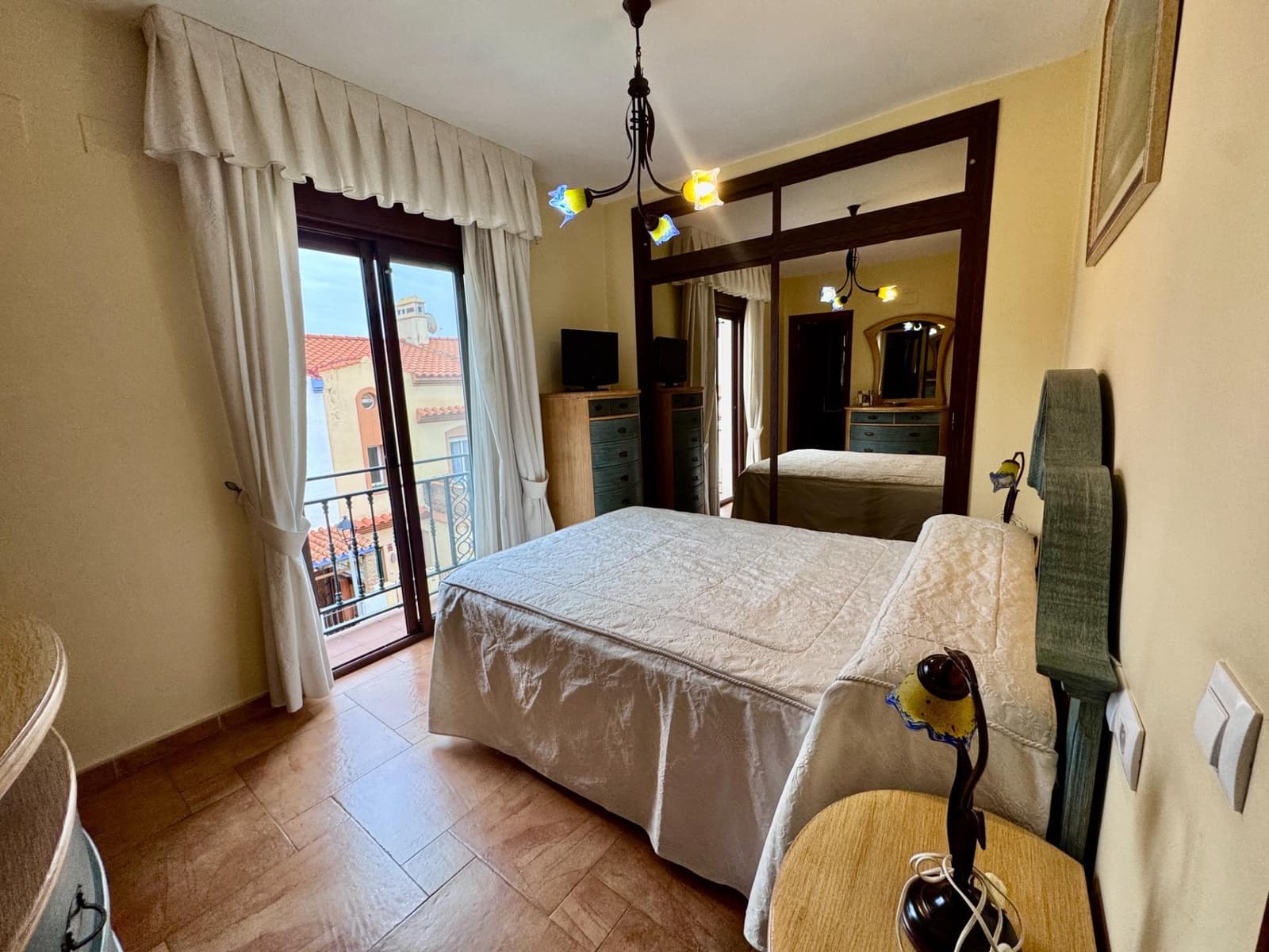 4 quarto Moradia em Banda para venda em Benalmadena com garagem - 410 000 € (Ref: 9388017)