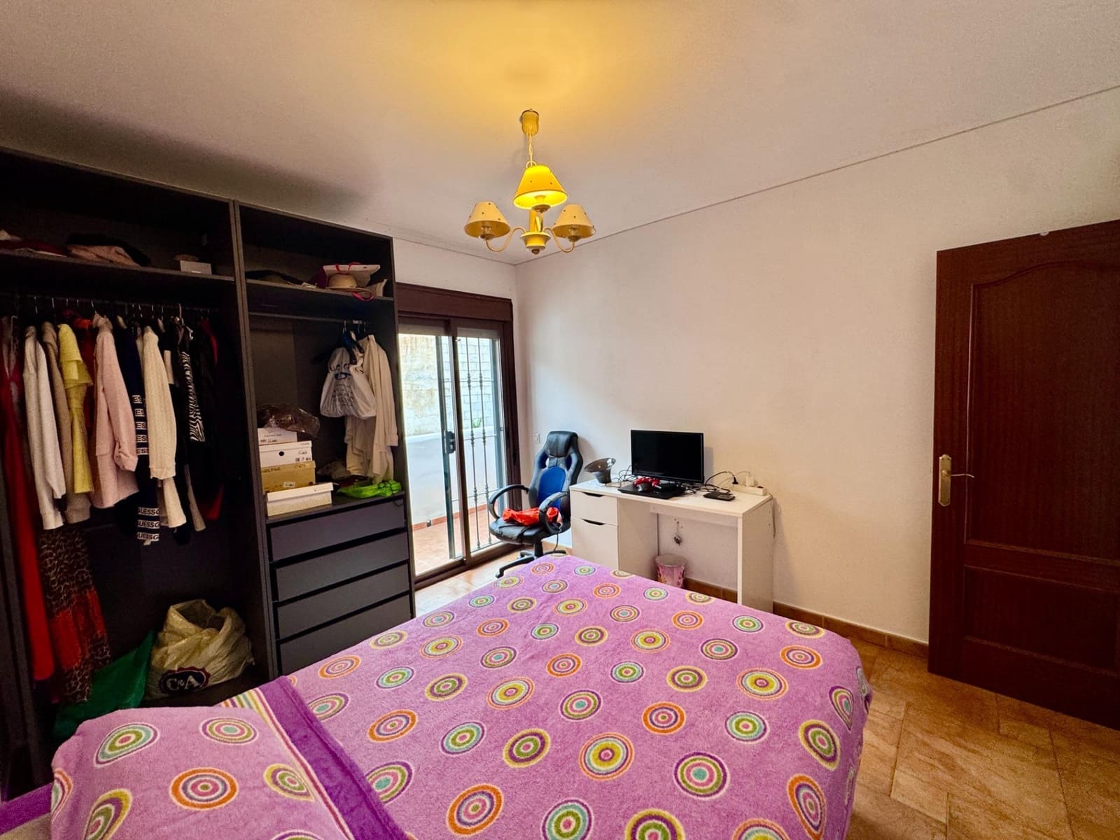 4 quarto Moradia em Banda para venda em Benalmadena com garagem - 410 000 € (Ref: 9388017)