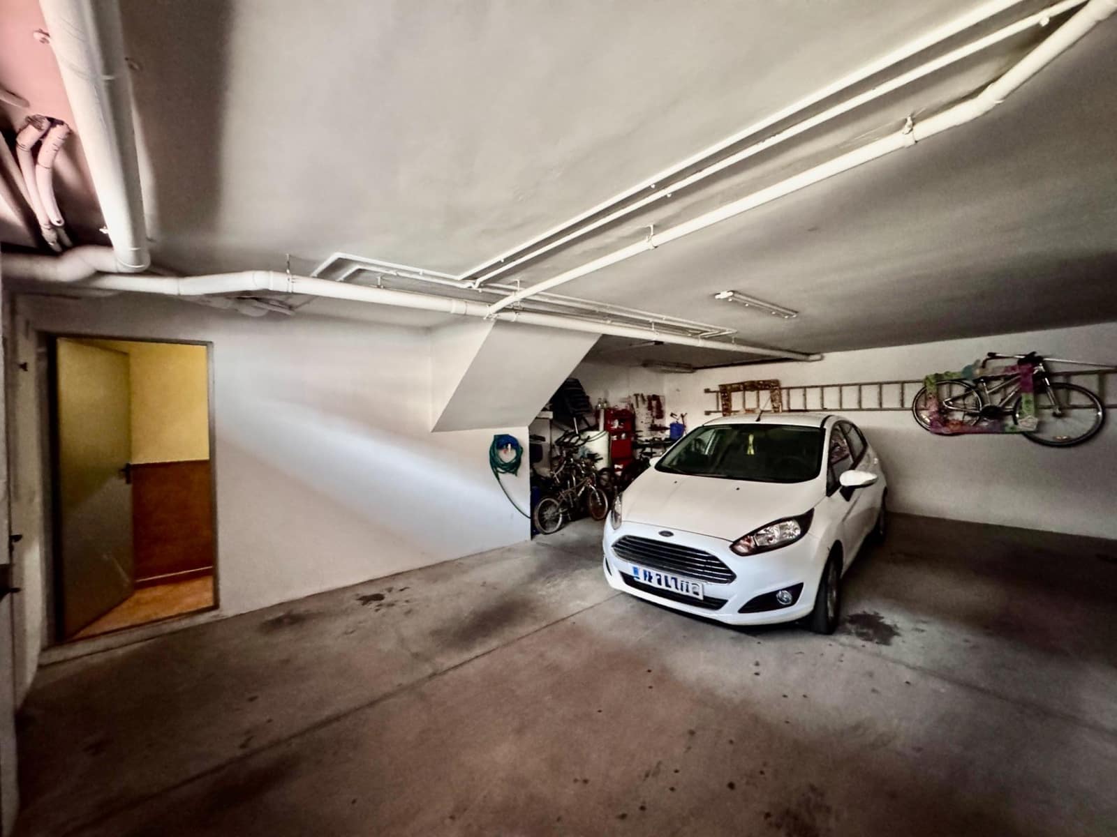 4 quarto Moradia em Banda para venda em Benalmadena com garagem - 410 000 € (Ref: 9388017)