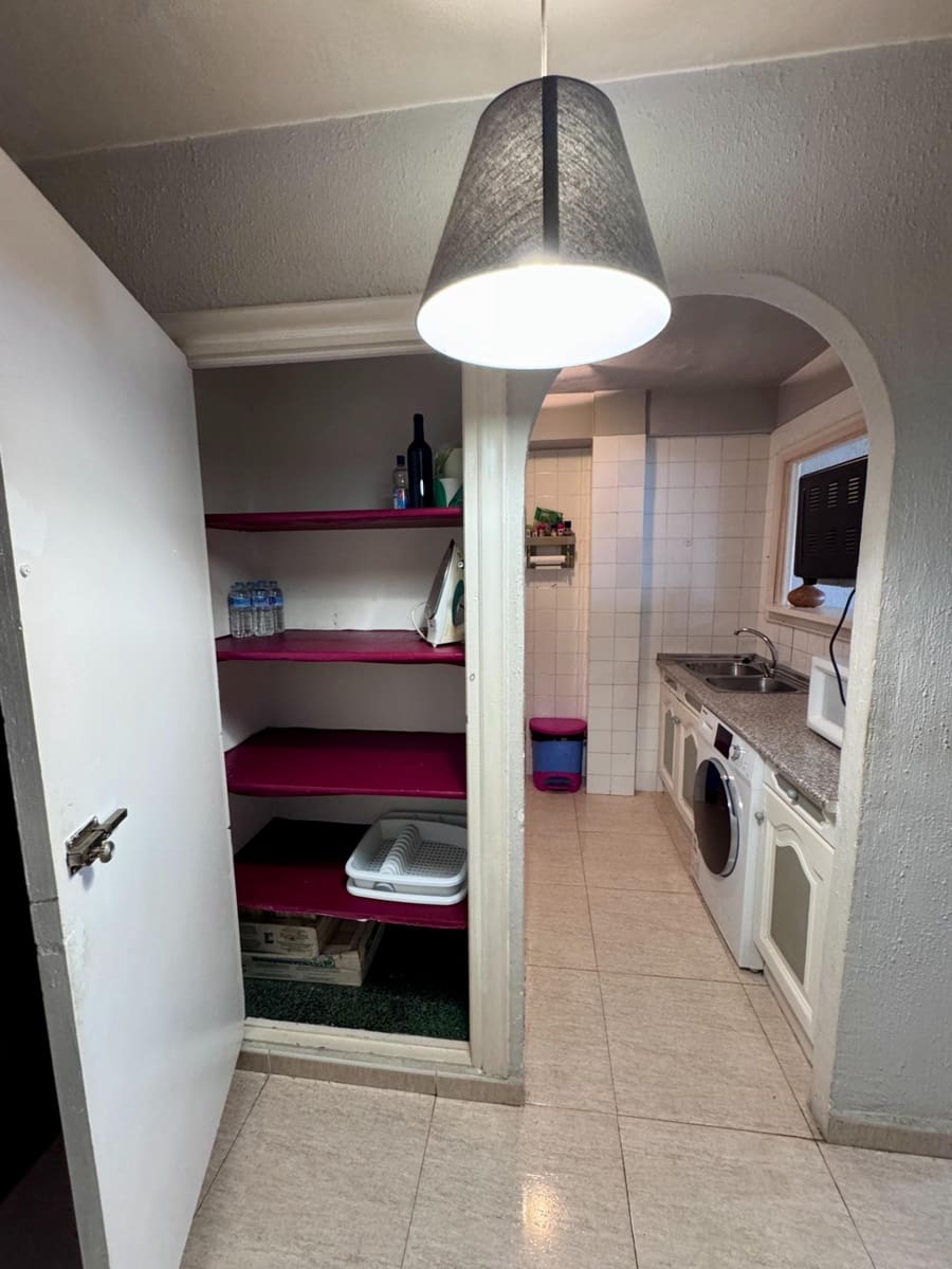 1 soverom Leilighet til salgs i Benalmadena Costa med svømmebasseng - € 219 000 (Ref: 9388018)