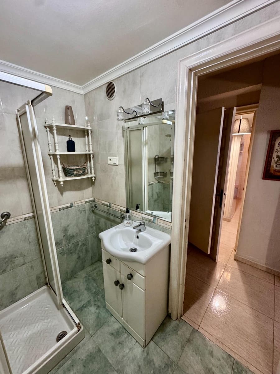 1 soverom Leilighet til salgs i Benalmadena Costa med svømmebasseng - € 219 000 (Ref: 9388018)