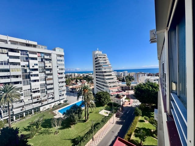 1 soverom Leilighet til salgs i Benalmadena Costa, Benalmádena med svømmebasseng - € 219 000 (Ref: 9388018)