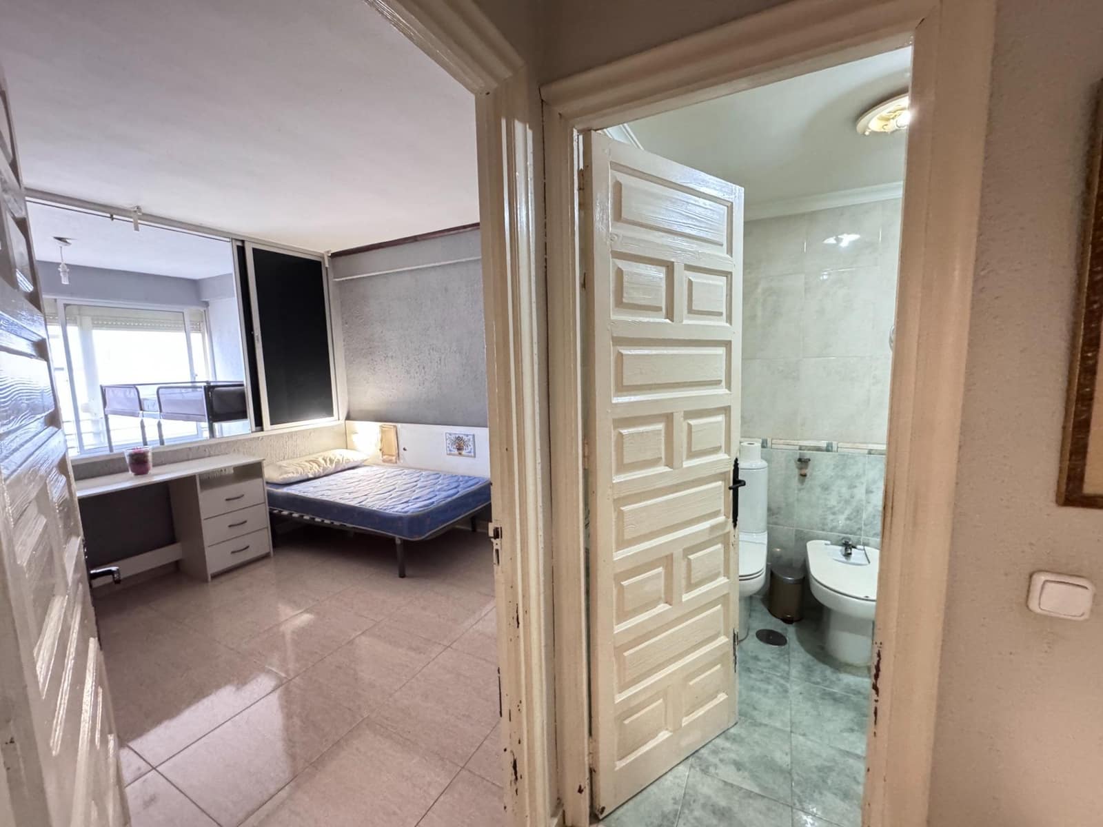 1 soverom Leilighet til salgs i Benalmadena Costa med svømmebasseng - € 219 000 (Ref: 9388018)