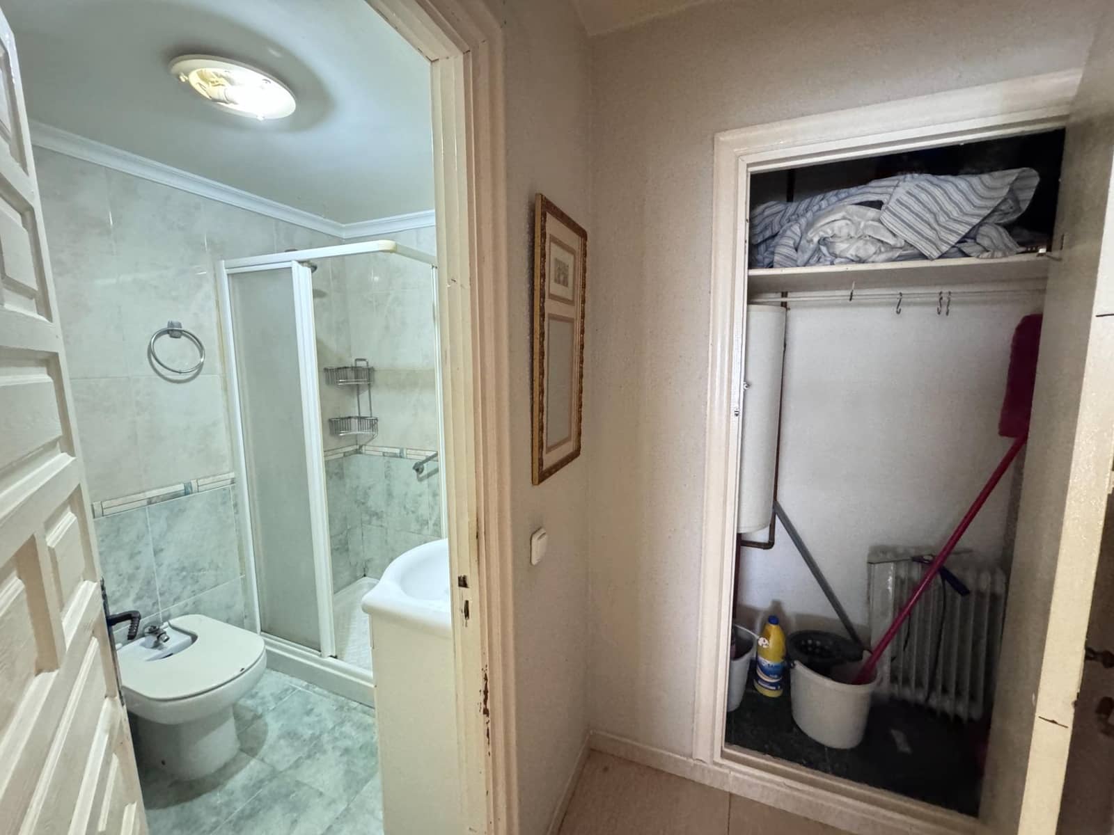 1 soverom Leilighet til salgs i Benalmadena Costa med svømmebasseng - € 219 000 (Ref: 9388018)