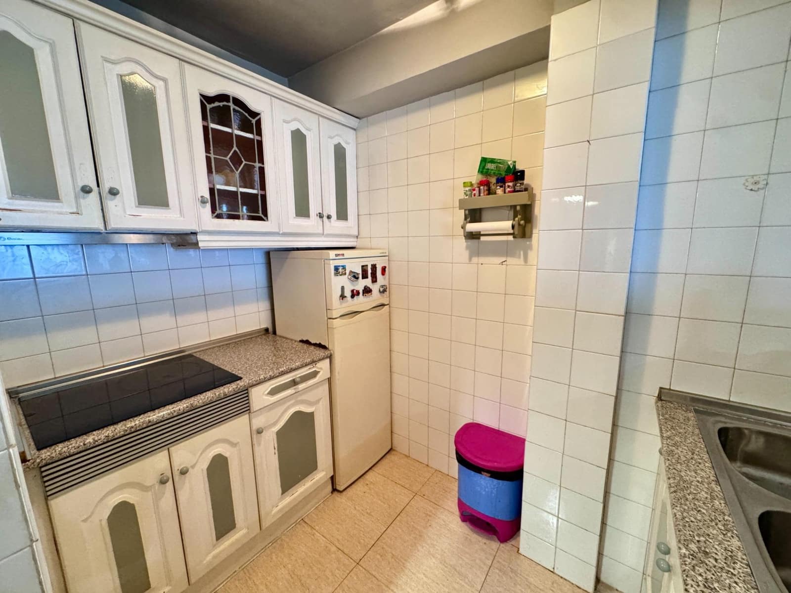 1 soverom Leilighet til salgs i Benalmadena Costa med svømmebasseng - € 219 000 (Ref: 9388018)