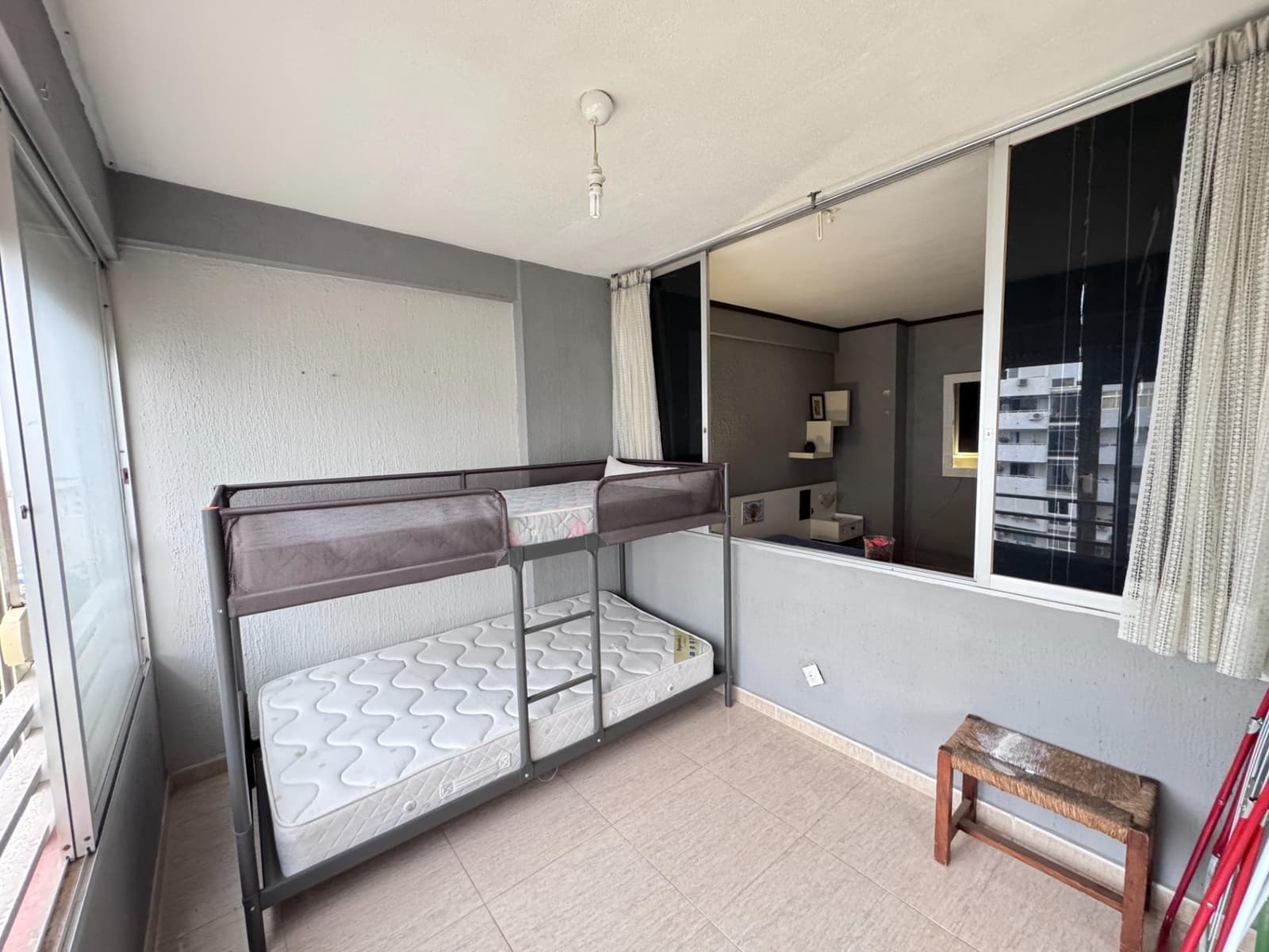 1 soverom Leilighet til salgs i Benalmadena Costa med svømmebasseng - € 219 000 (Ref: 9388018)