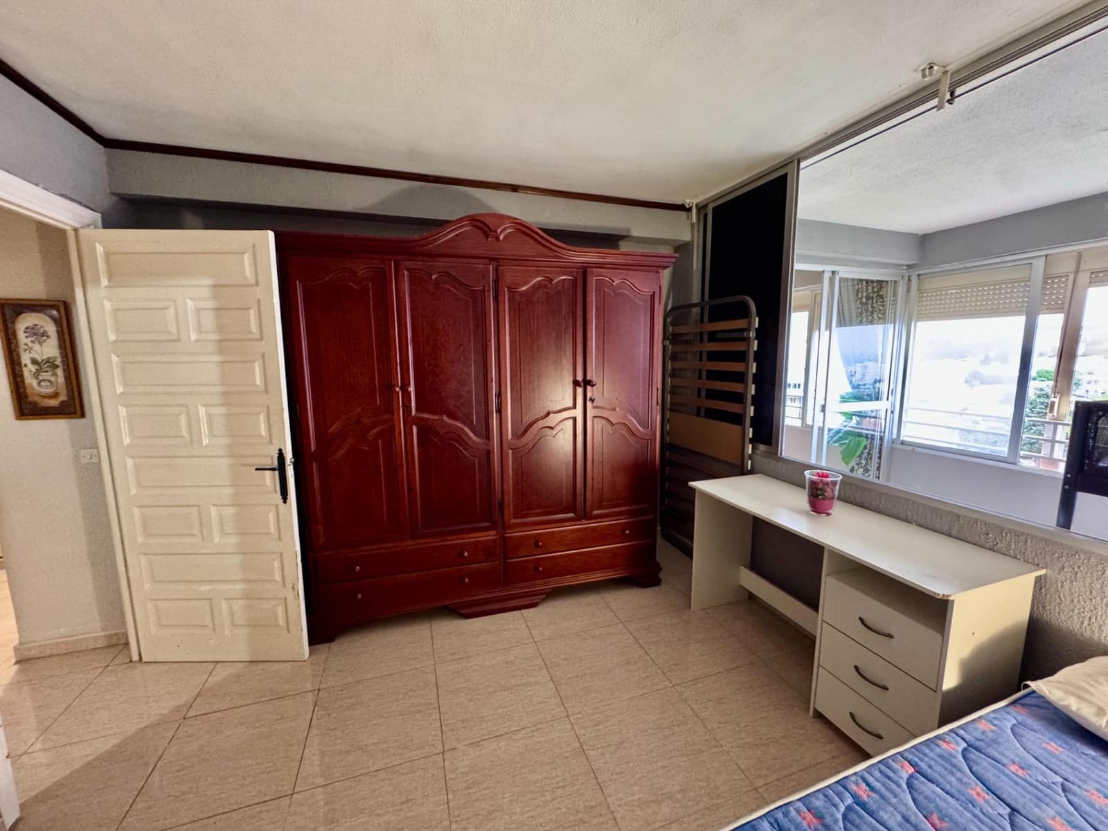 1 soverom Leilighet til salgs i Benalmadena Costa med svømmebasseng - € 219 000 (Ref: 9388018)