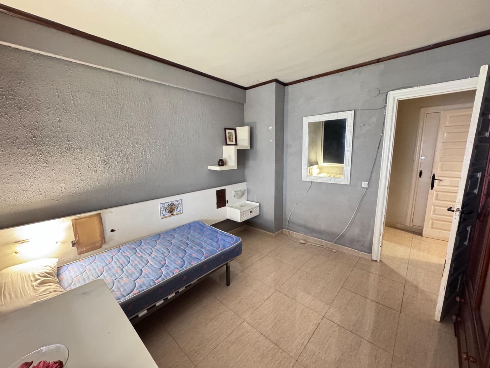 1 soverom Leilighet til salgs i Benalmadena Costa med svømmebasseng - € 219 000 (Ref: 9388018)