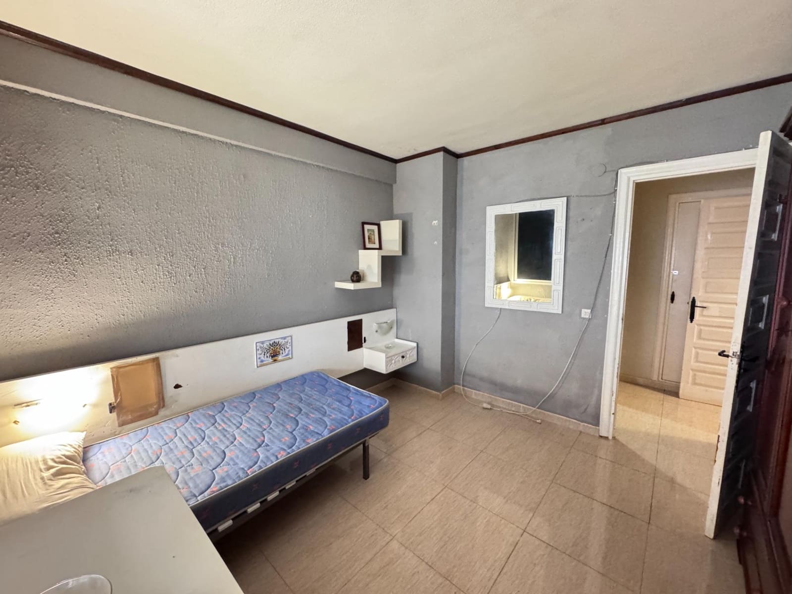 1 soverom Leilighet til salgs i Benalmadena Costa med svømmebasseng - € 219 000 (Ref: 9388018)