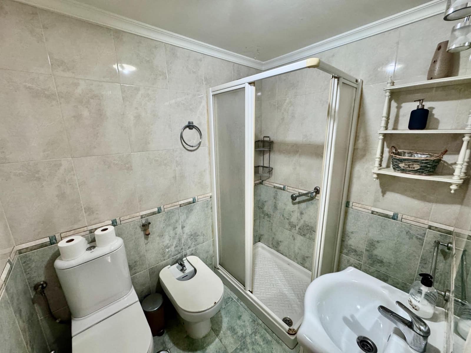 1 soverom Leilighet til salgs i Benalmadena Costa med svømmebasseng - € 219 000 (Ref: 9388018)