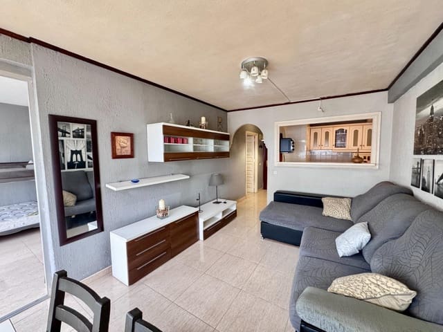 1 soverom Leilighet til salgs i Benalmadena Costa, Benalmádena med svømmebasseng - € 219 000 (Ref: 9388018)