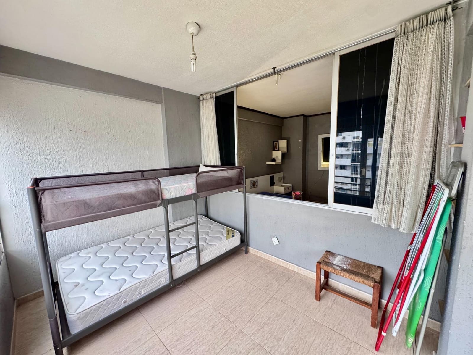 1 soverom Leilighet til salgs i Benalmadena Costa med svømmebasseng - € 219 000 (Ref: 9388018)