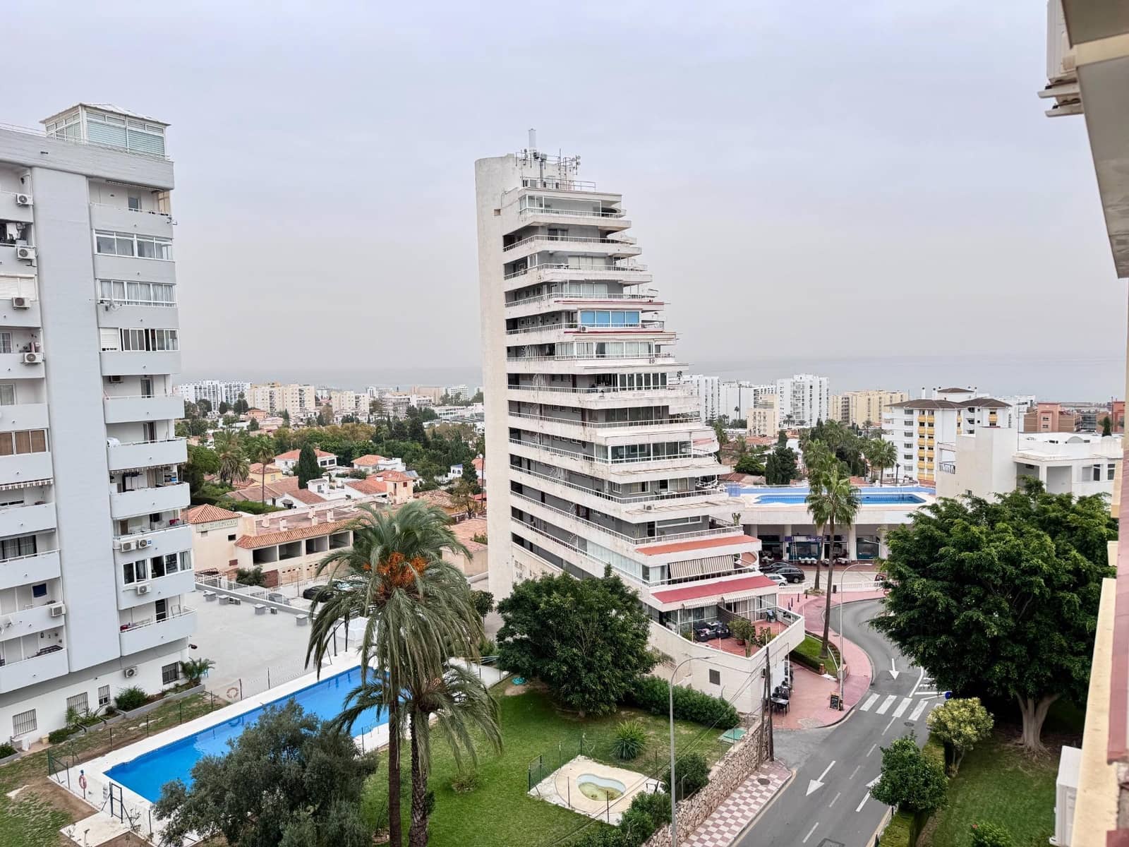 1 soverom Leilighet til salgs i Benalmadena Costa med svømmebasseng - € 219 000 (Ref: 9388018)