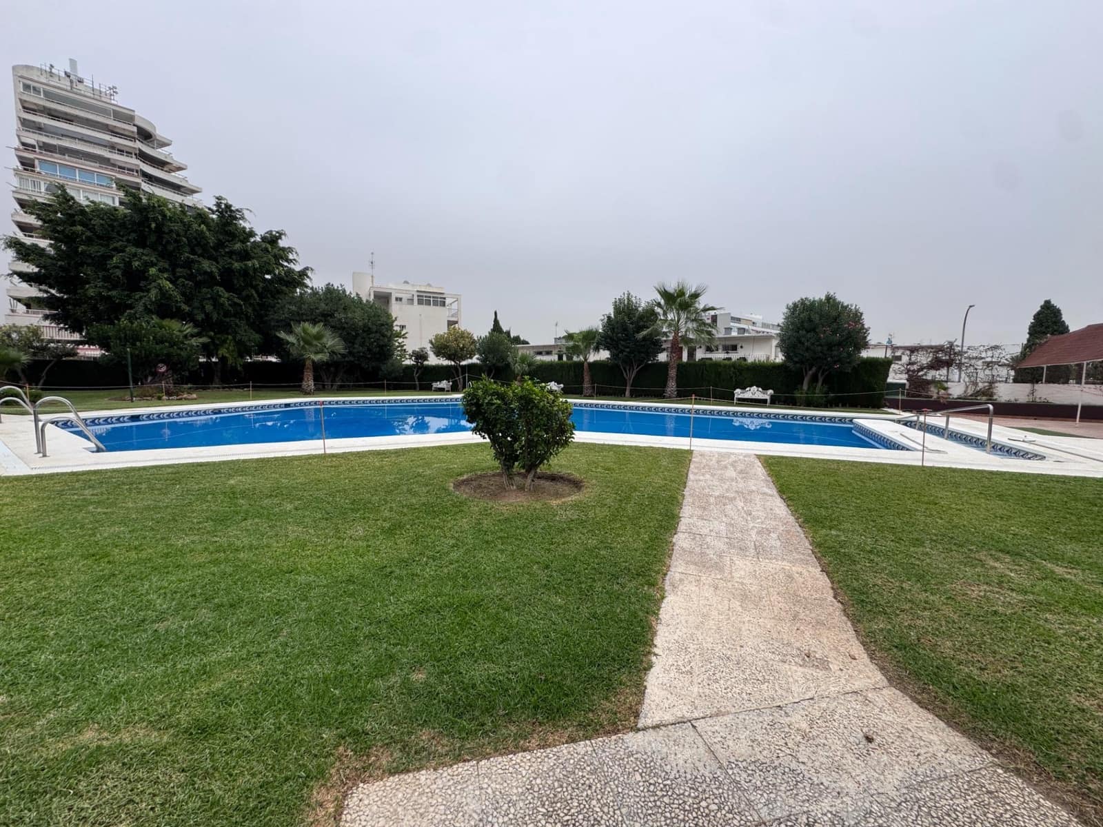 1 soverom Leilighet til salgs i Benalmadena Costa med svømmebasseng - € 219 000 (Ref: 9388018)