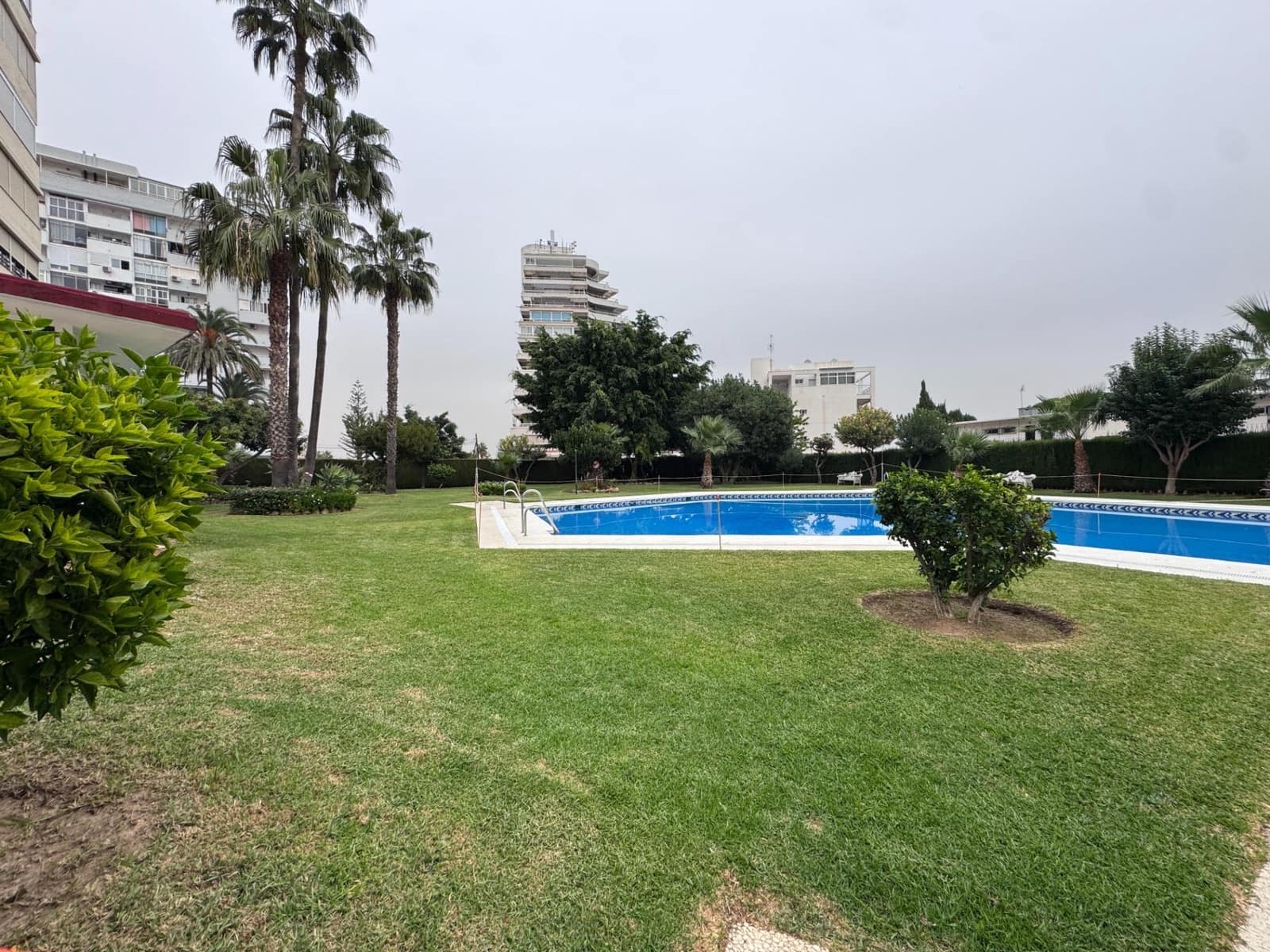 1 soverom Leilighet til salgs i Benalmadena Costa med svømmebasseng - € 219 000 (Ref: 9388018)