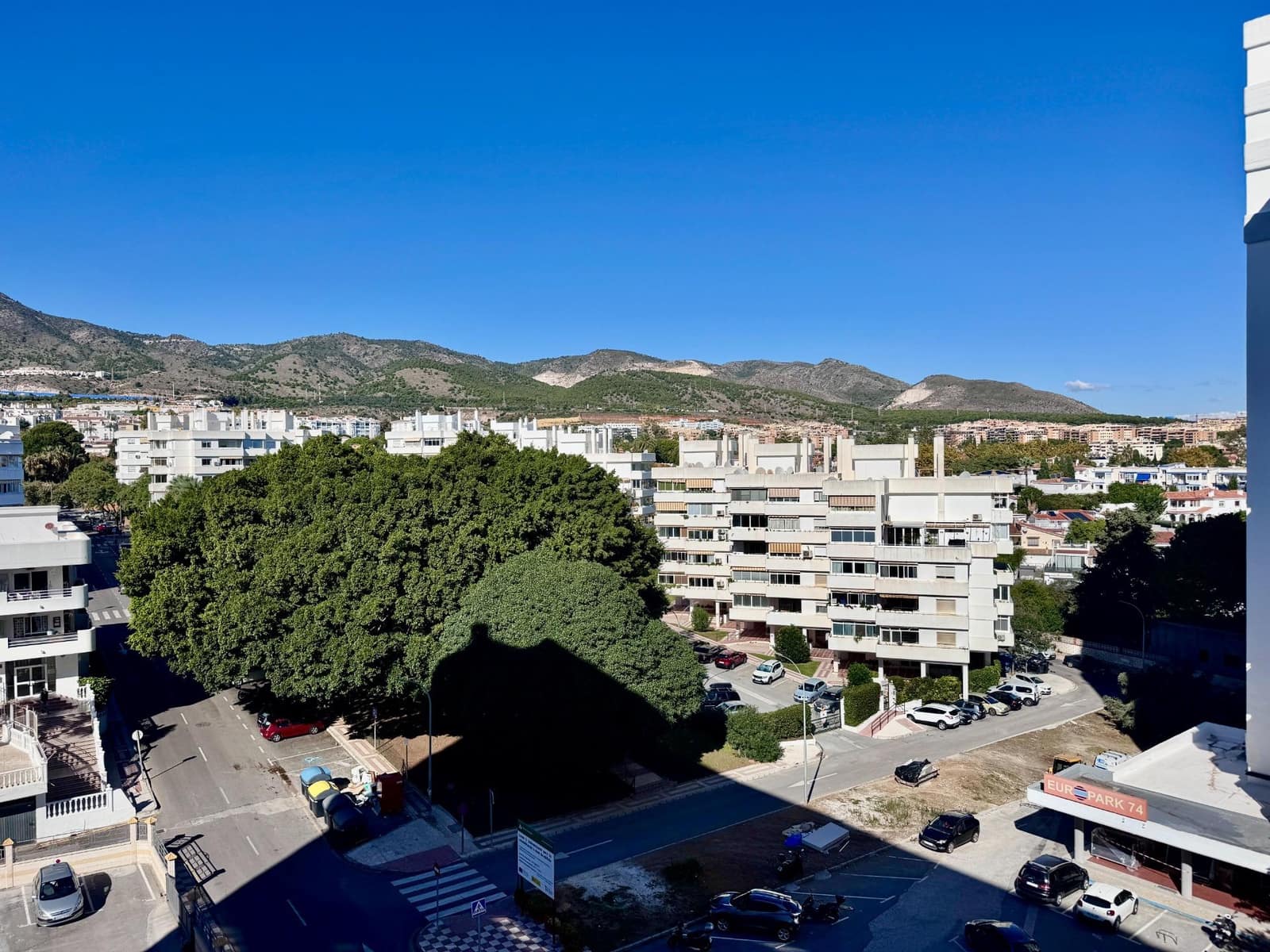 1 soverom Leilighet til salgs i Benalmadena Costa med svømmebasseng - € 219 000 (Ref: 9388018)