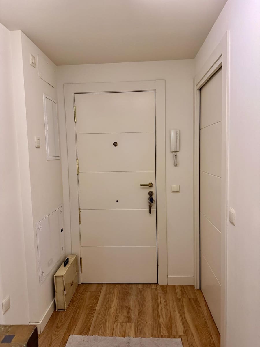 4 sypialnia Mieszkanie na sprzedaż w Benalmadena z basenem garażem - 511 000 € (Ref: 9390993)