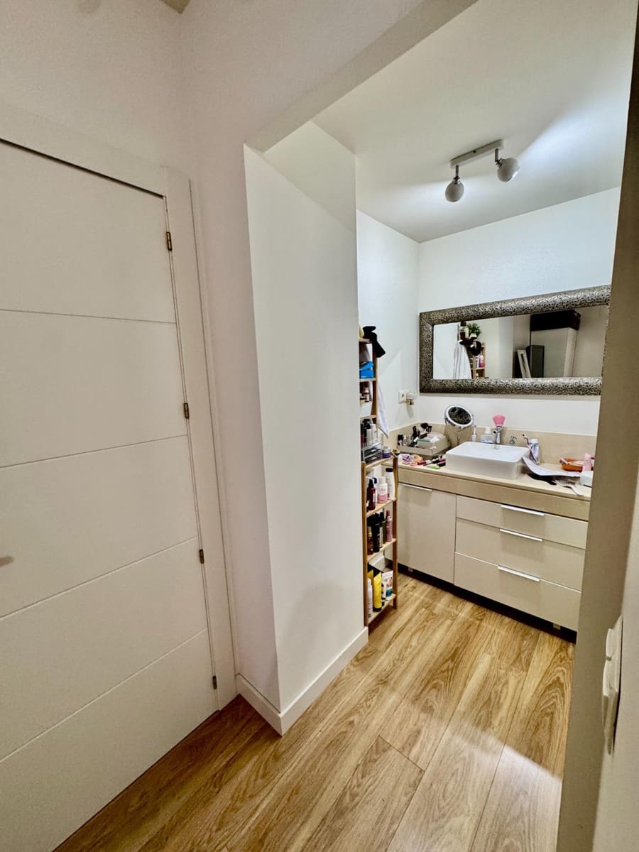 4 sypialnia Mieszkanie na sprzedaż w Benalmadena z basenem garażem - 511 000 € (Ref: 9390993)