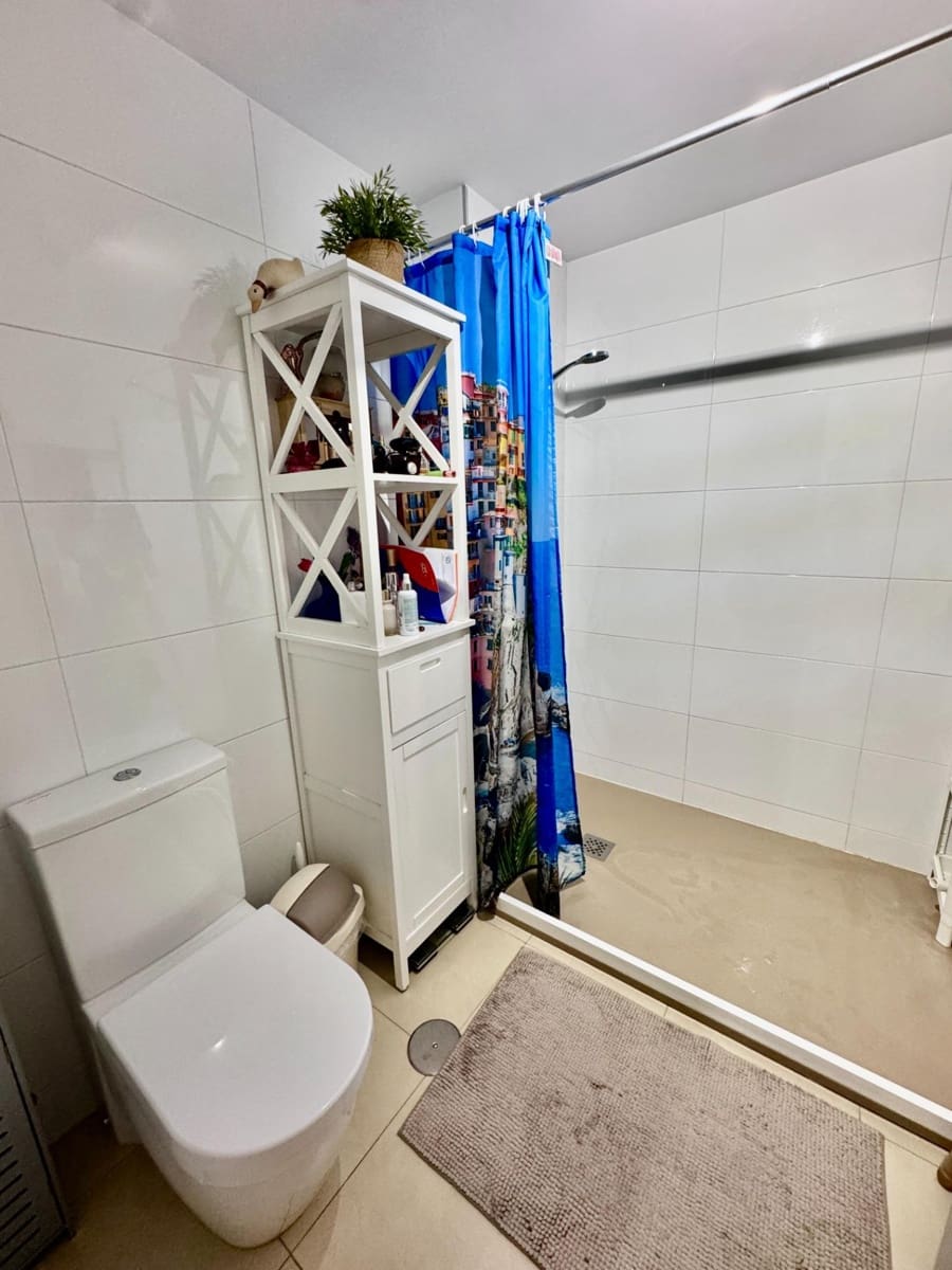 4 sypialnia Mieszkanie na sprzedaż w Benalmadena z basenem garażem - 511 000 € (Ref: 9390993)