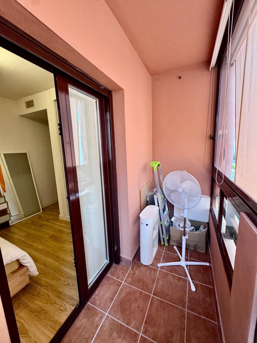 4 sypialnia Mieszkanie na sprzedaż w Benalmadena z basenem garażem - 511 000 € (Ref: 9390993)