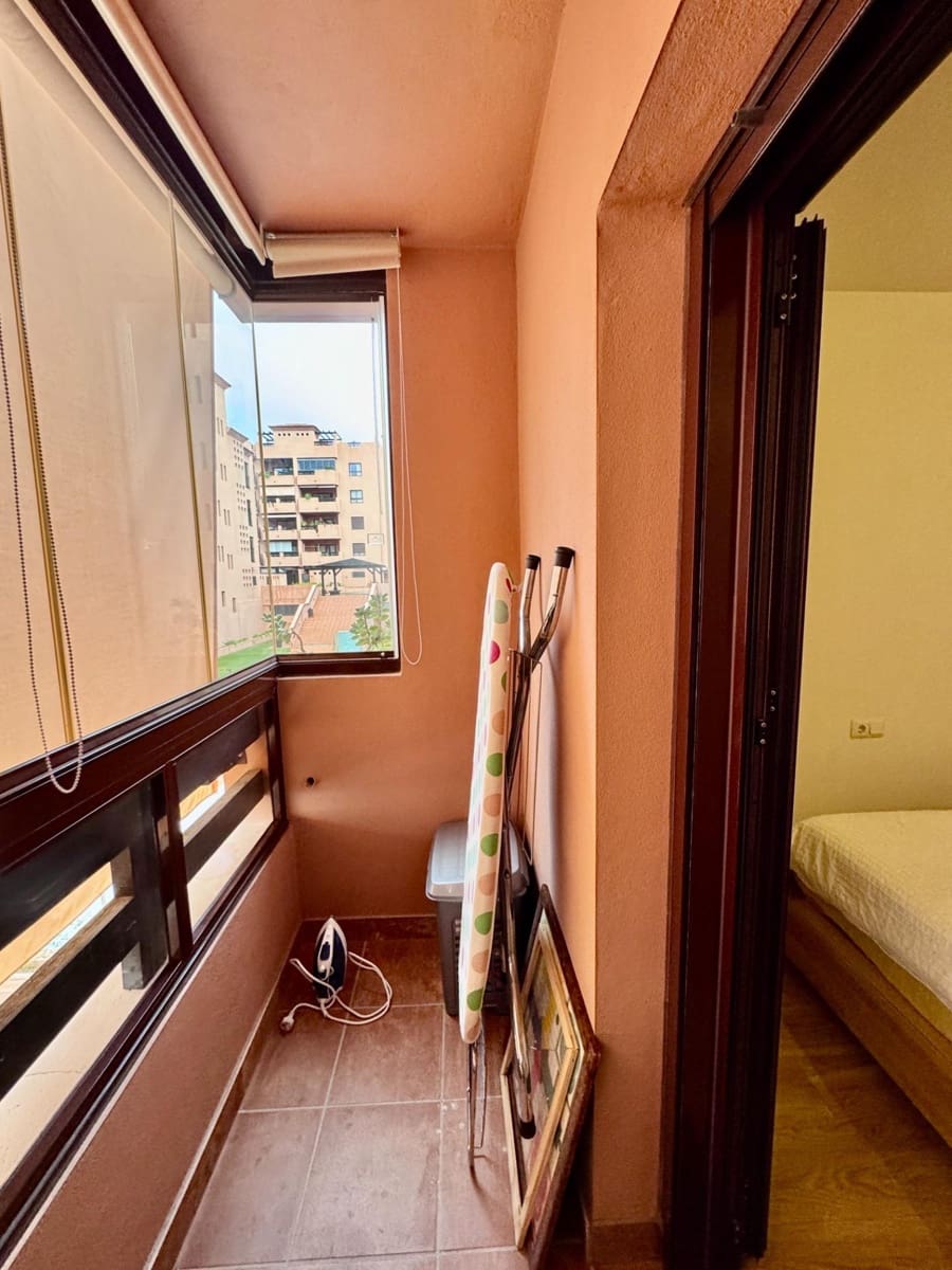 4 sypialnia Mieszkanie na sprzedaż w Benalmadena z basenem garażem - 511 000 € (Ref: 9390993)