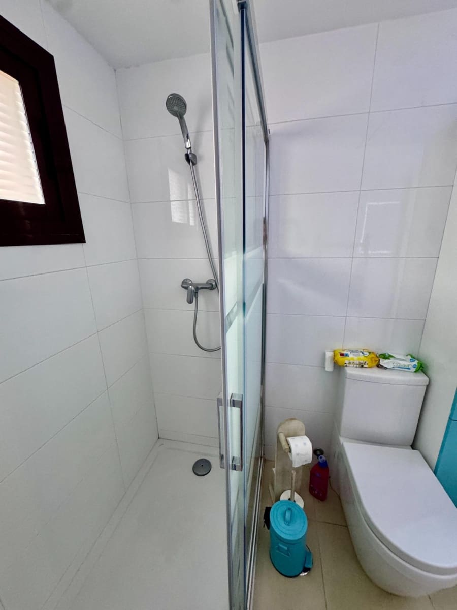 4 sypialnia Mieszkanie na sprzedaż w Benalmadena z basenem garażem - 511 000 € (Ref: 9390993)