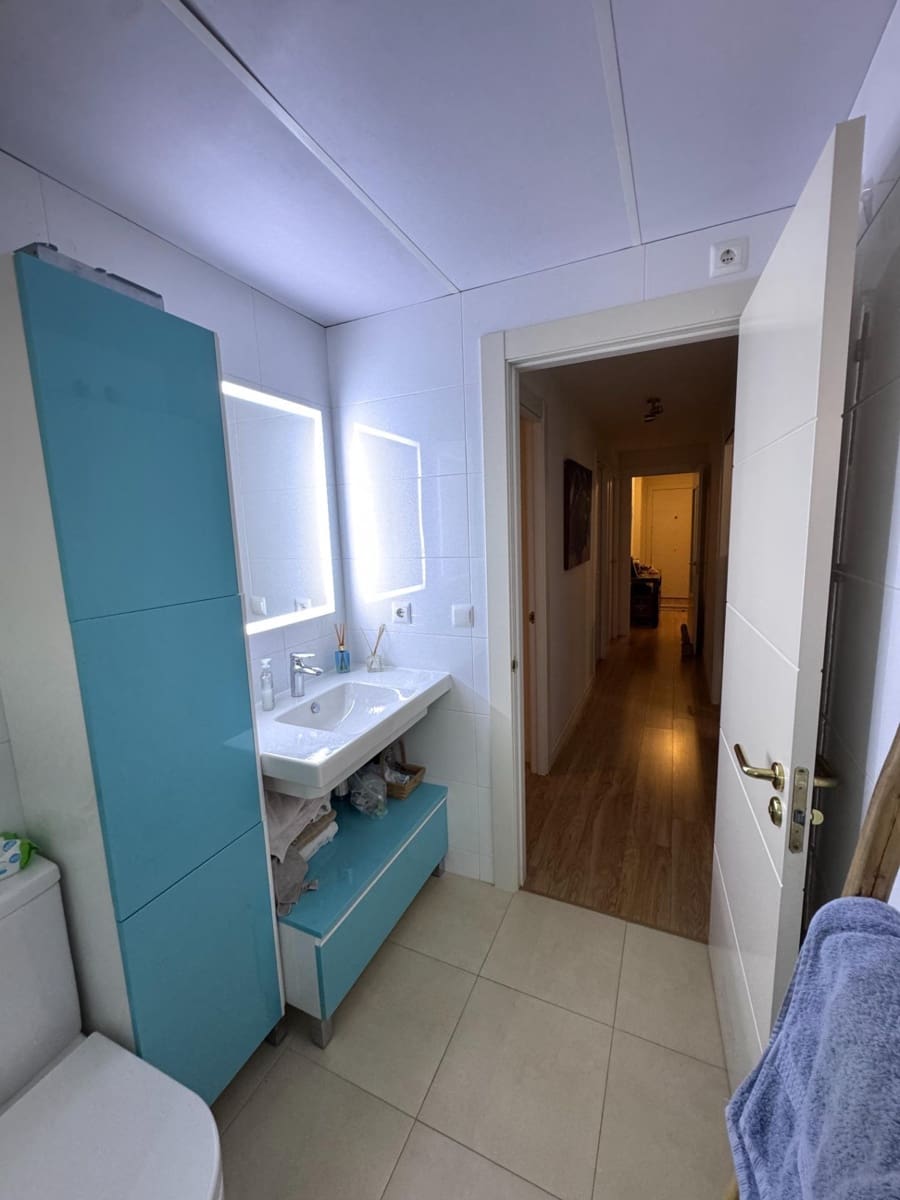 4 sypialnia Mieszkanie na sprzedaż w Benalmadena z basenem garażem - 511 000 € (Ref: 9390993)