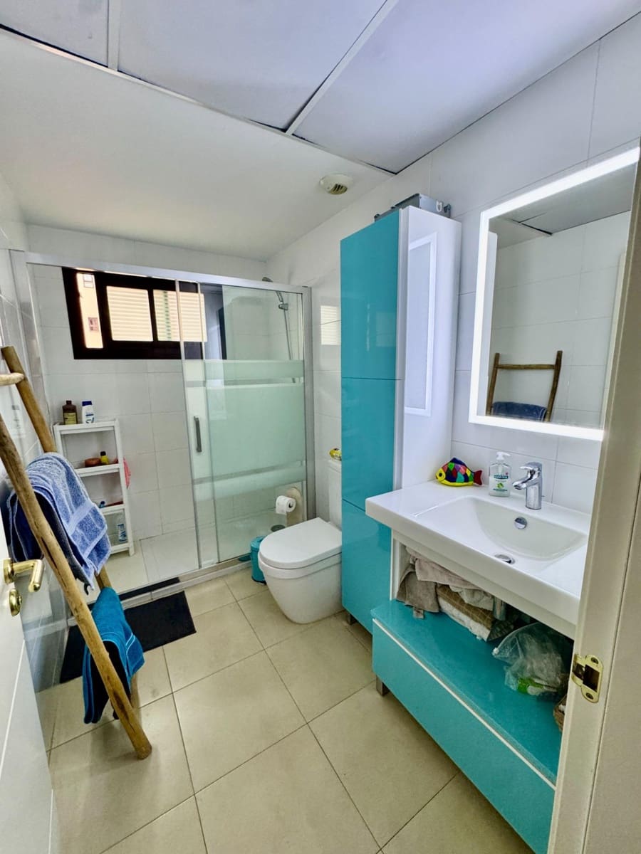 4 sypialnia Mieszkanie na sprzedaż w Benalmadena z basenem garażem - 511 000 € (Ref: 9390993)