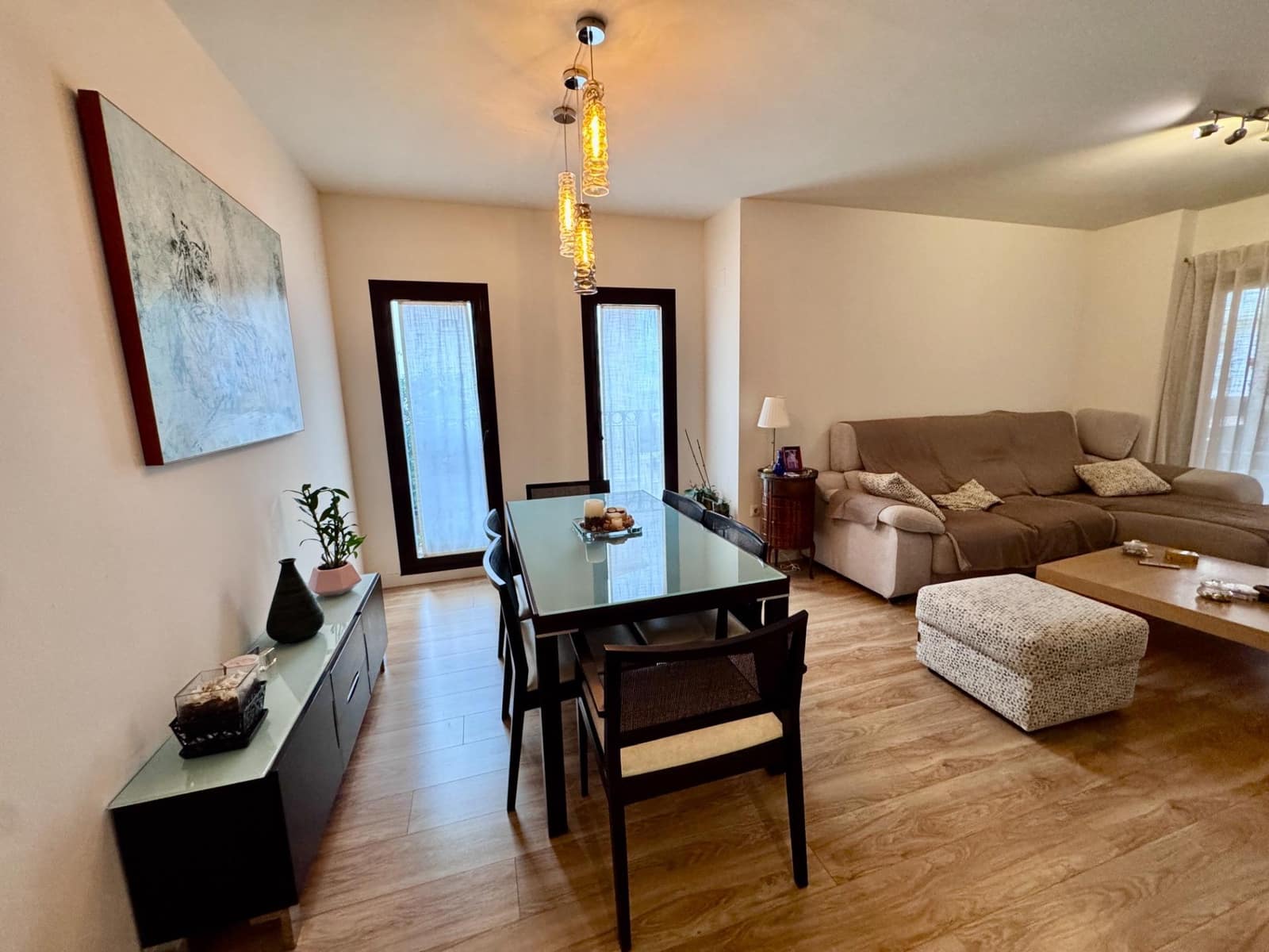 4 sypialnia Mieszkanie na sprzedaż w Benalmadena z basenem garażem - 511 000 € (Ref: 9390993)