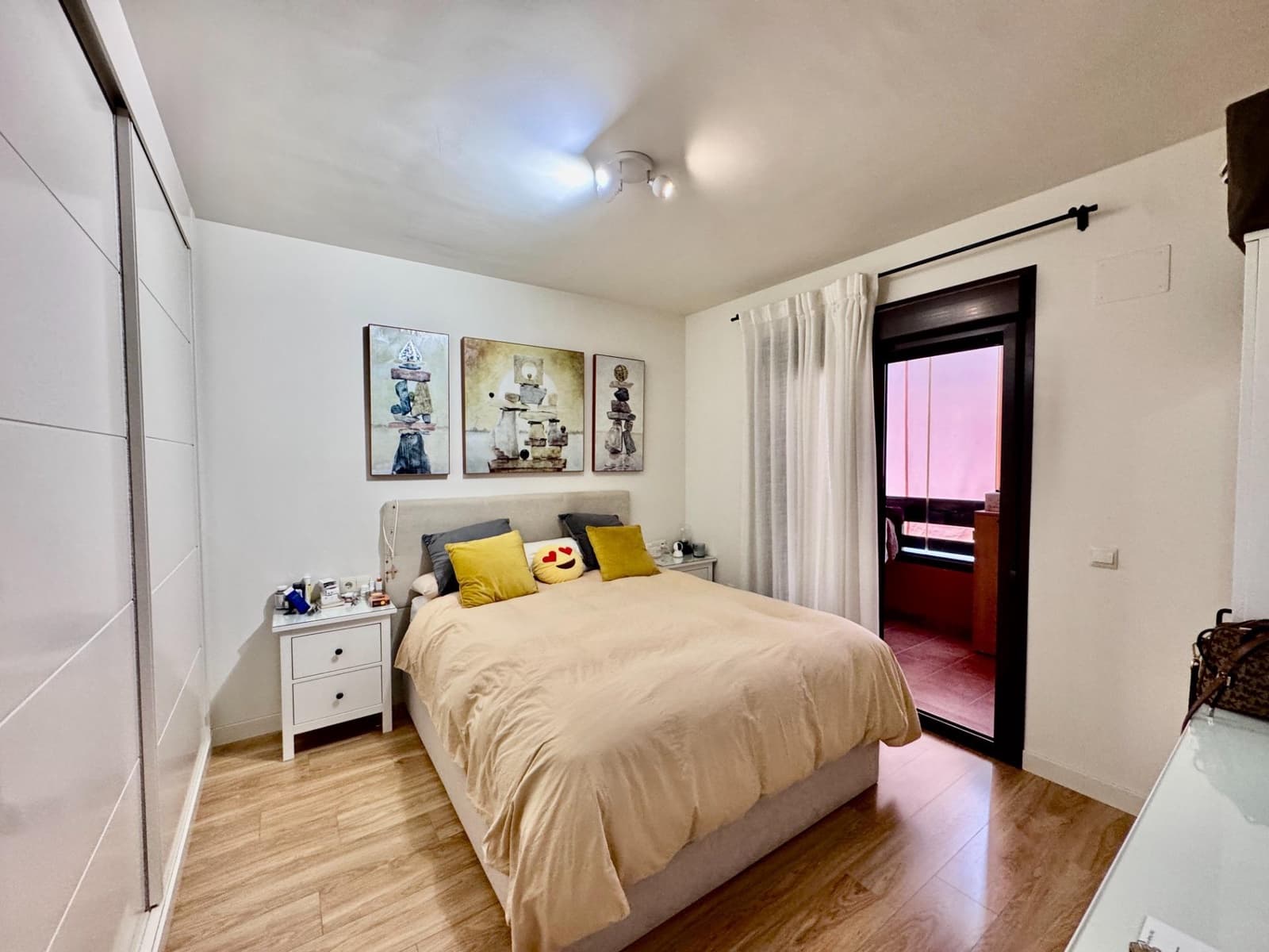 4 sypialnia Mieszkanie na sprzedaż w Benalmadena z basenem garażem - 511 000 € (Ref: 9390993)