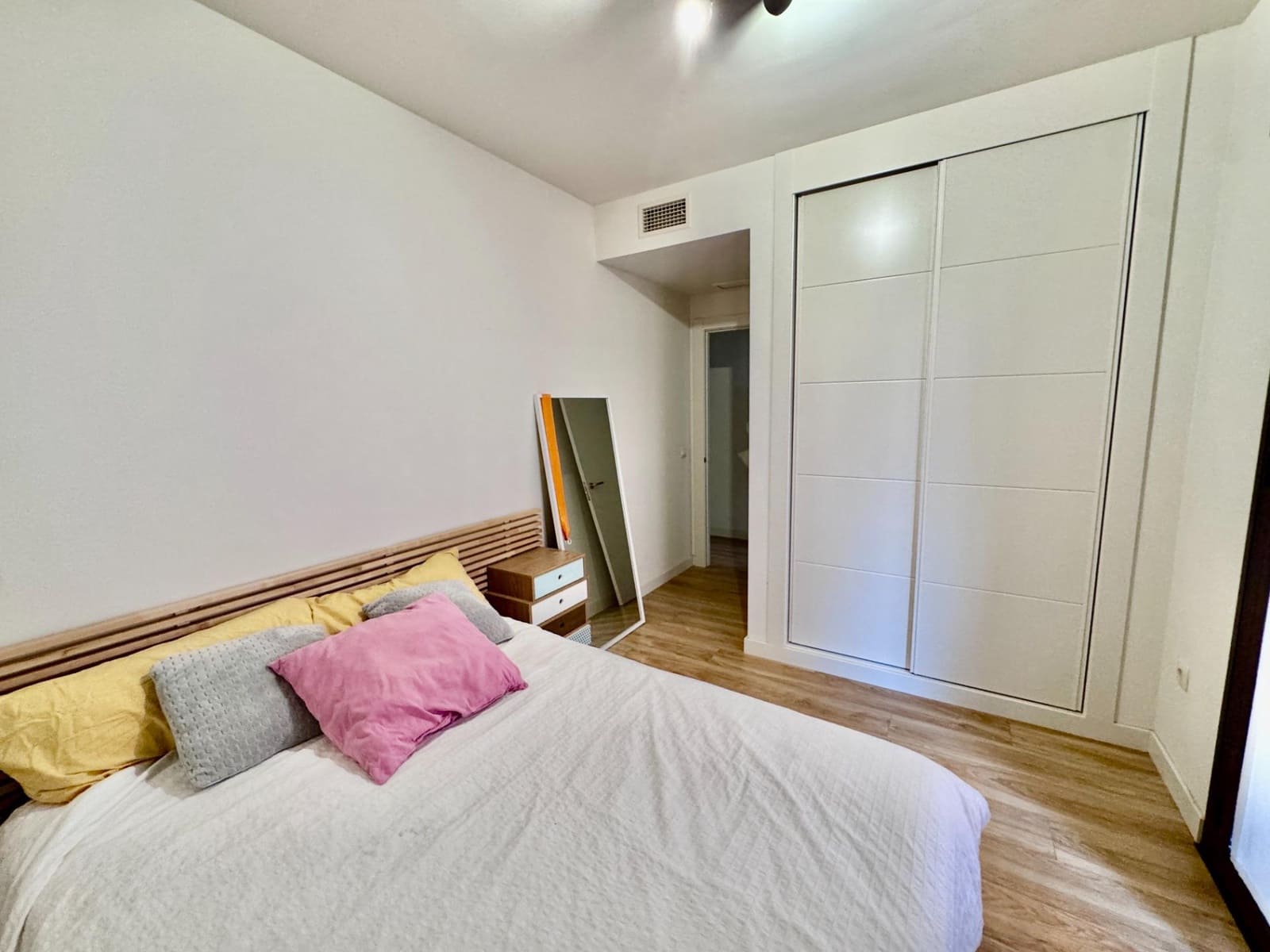 4 sypialnia Mieszkanie na sprzedaż w Benalmadena z basenem garażem - 511 000 € (Ref: 9390993)