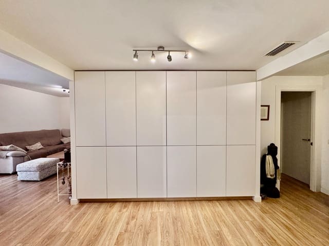 4 sypialnia Mieszkanie na sprzedaż w Benalmádena z basenem garażem - 511 000 € (Ref: 9390993)