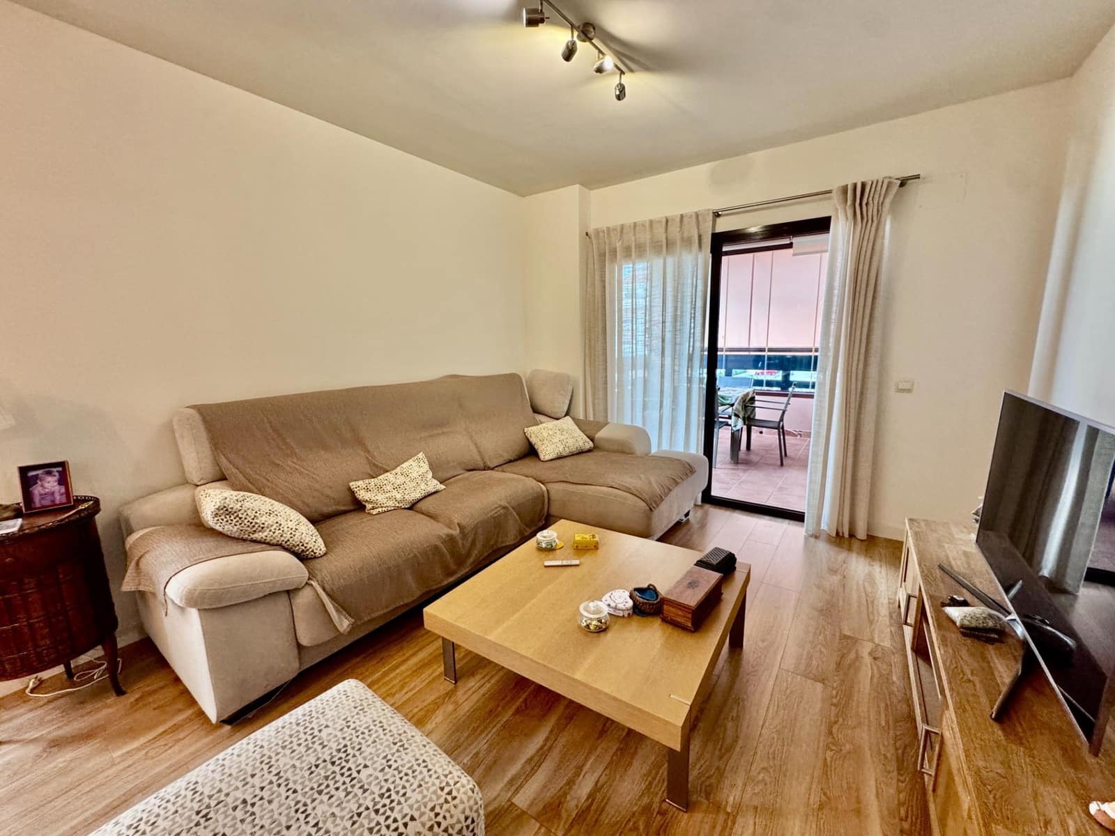 4 sypialnia Mieszkanie na sprzedaż w Benalmadena z basenem garażem - 511 000 € (Ref: 9390993)