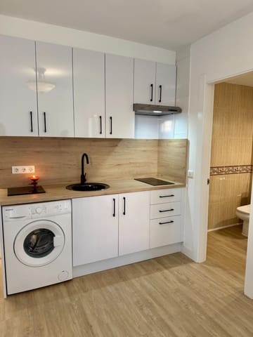 1 soverom Leilighet til salgs i Torremuelle, Benalmádena med svømmebasseng - € 199 000 (Ref: 9390994)