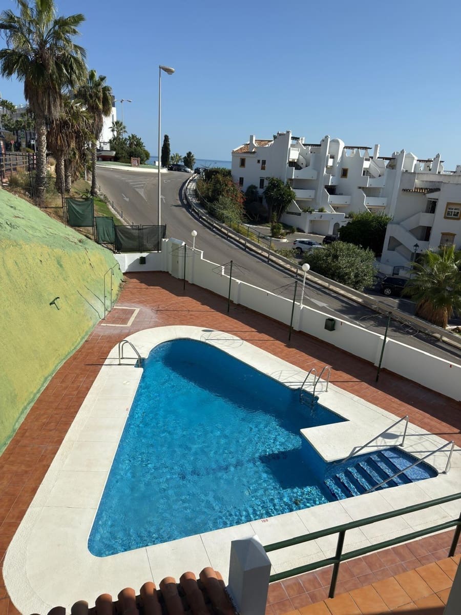 1 bedroom Apartment for sale in Torremuelle with pool - € 199,000 (Ref: 9390994)