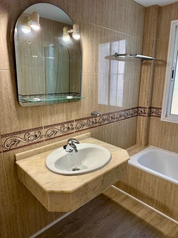 1 soverom Leilighet til salgs i Torremuelle, Benalmádena med svømmebasseng - € 199 000 (Ref: 9390994)