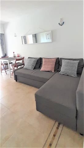1 soverom Leilighet til salgs i Parque de la Paloma, Benalmádena med svømmebasseng - € 210 000 (Ref: 9396104)