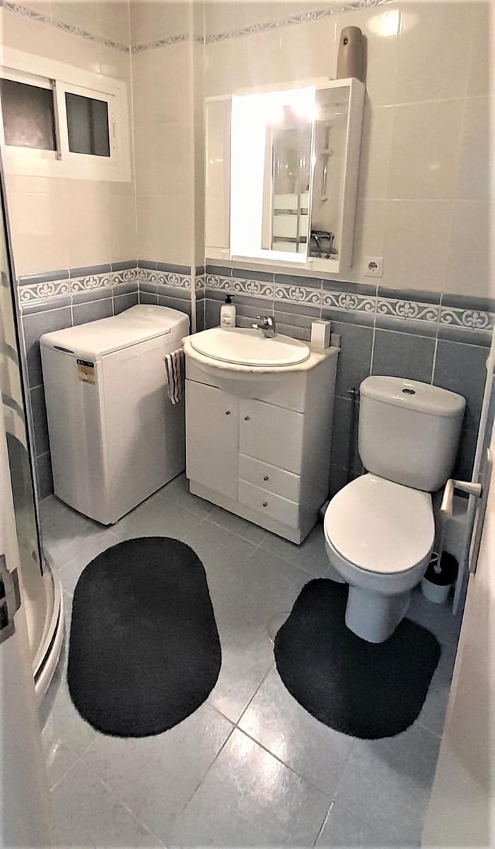 1 soverom Leilighet til salgs i Benalmadena med svømmebasseng - € 210 000 (Ref: 9396104)