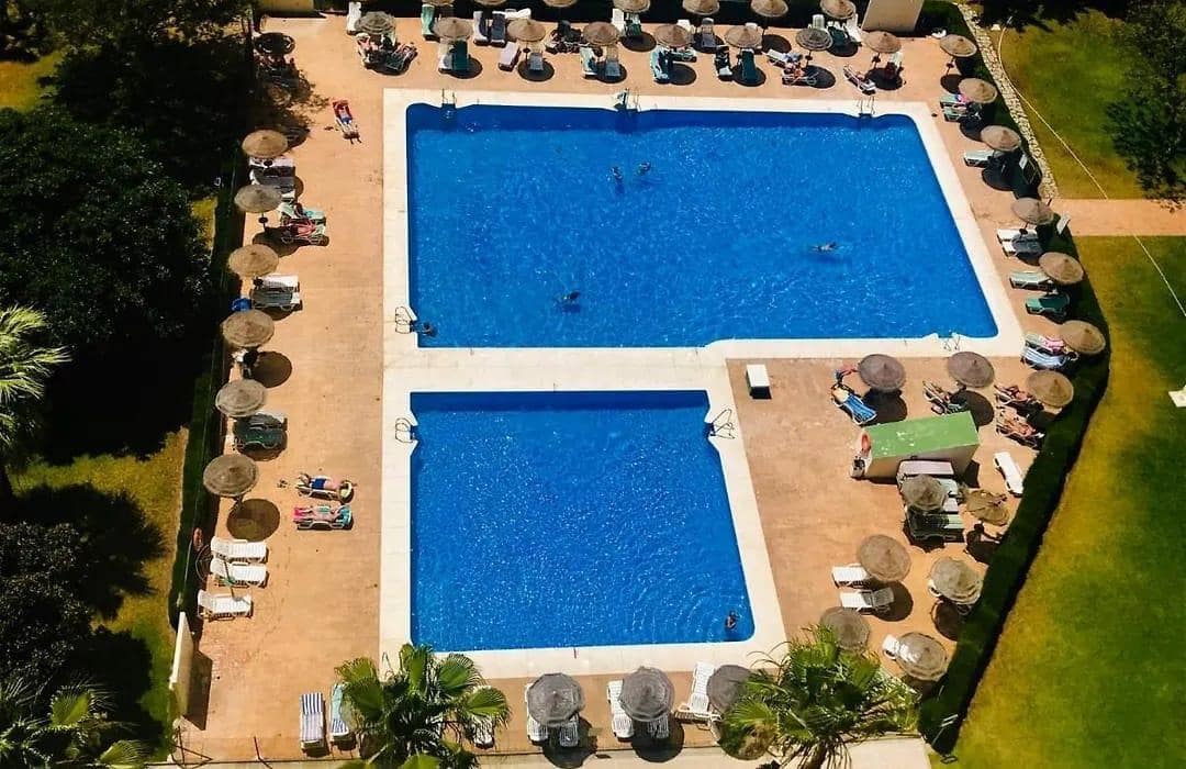 1 soverom Leilighet til salgs i Benalmadena med svømmebasseng - € 210 000 (Ref: 9396104)