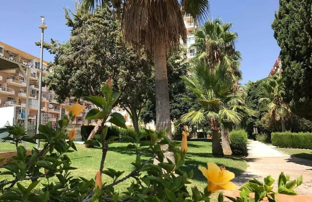 1 soverom Leilighet til salgs i Benalmadena med svømmebasseng - € 210 000 (Ref: 9396104)