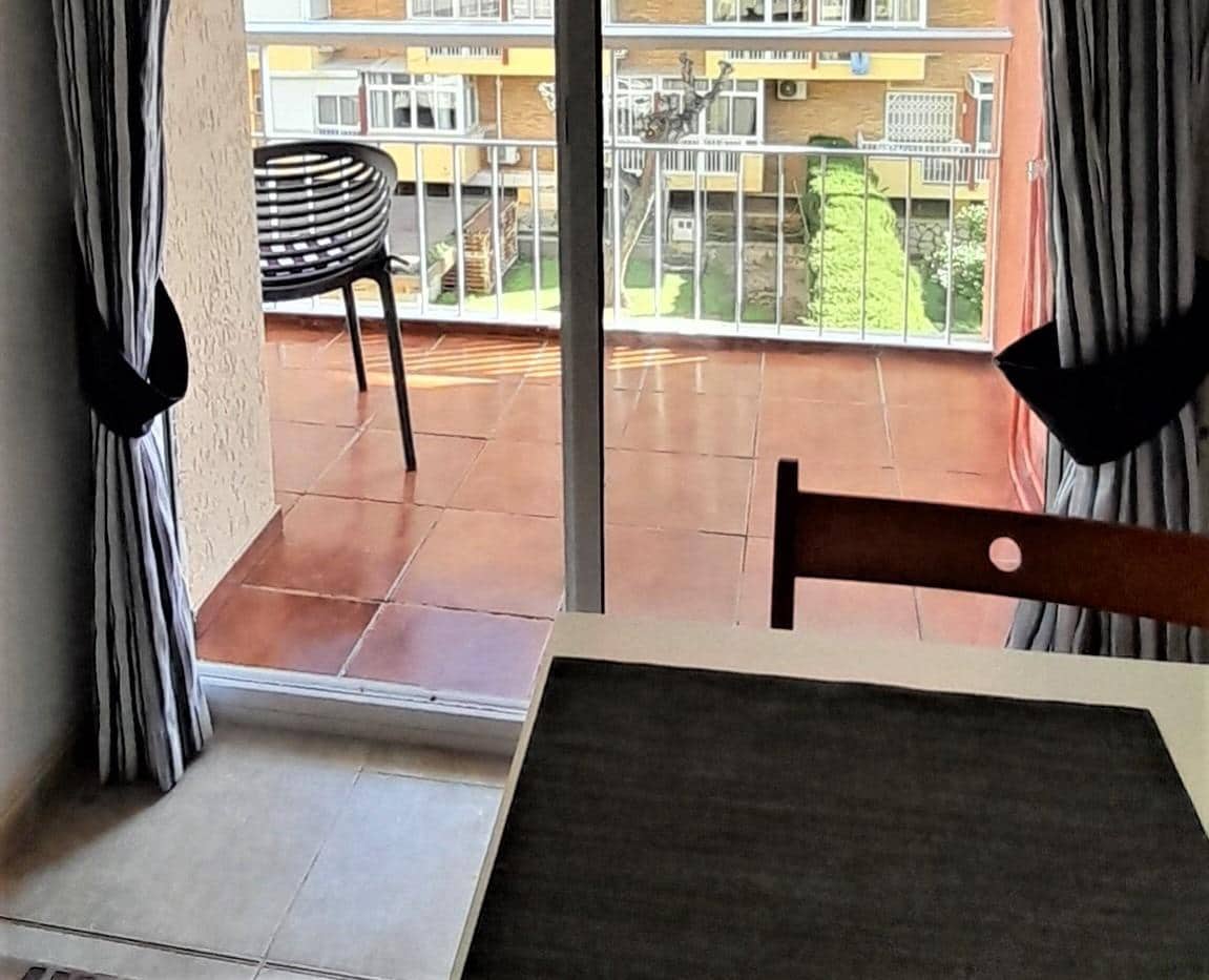 1 soverom Leilighet til salgs i Benalmadena med svømmebasseng - € 210 000 (Ref: 9396104)