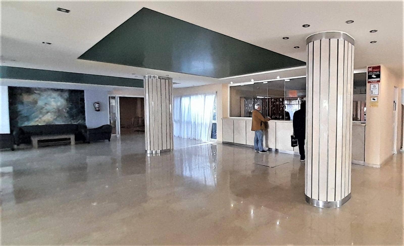 1 soverom Leilighet til salgs i Benalmadena med svømmebasseng - € 210 000 (Ref: 9396104)