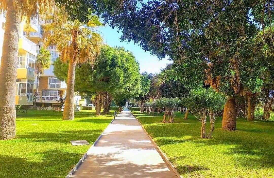 1 soverom Leilighet til salgs i Benalmadena med svømmebasseng - € 210 000 (Ref: 9396104)