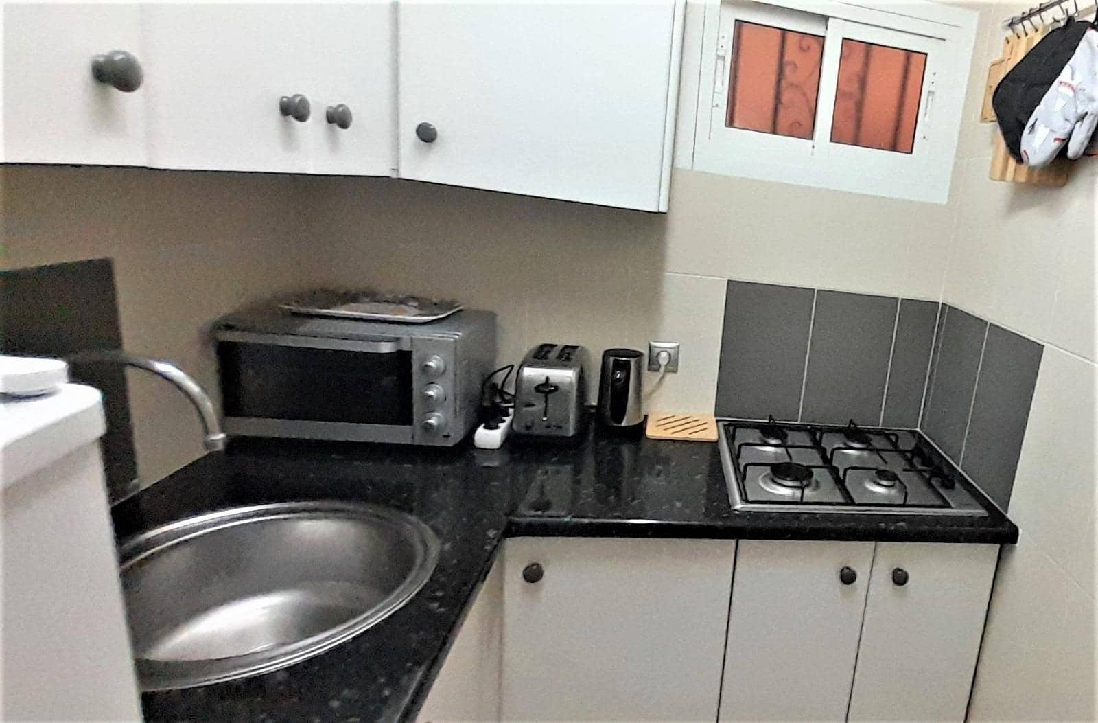 1 soverom Leilighet til salgs i Benalmadena med svømmebasseng - € 210 000 (Ref: 9396104)